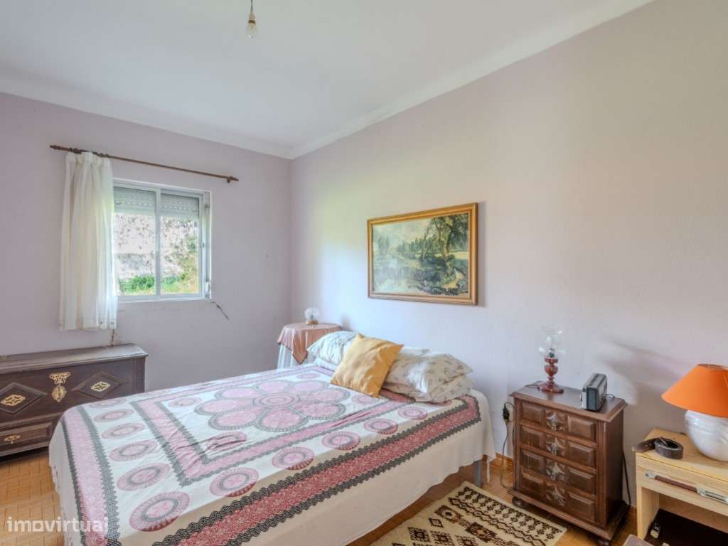 Quinta para Venda na Aldeia do Futuro - Grândola-11