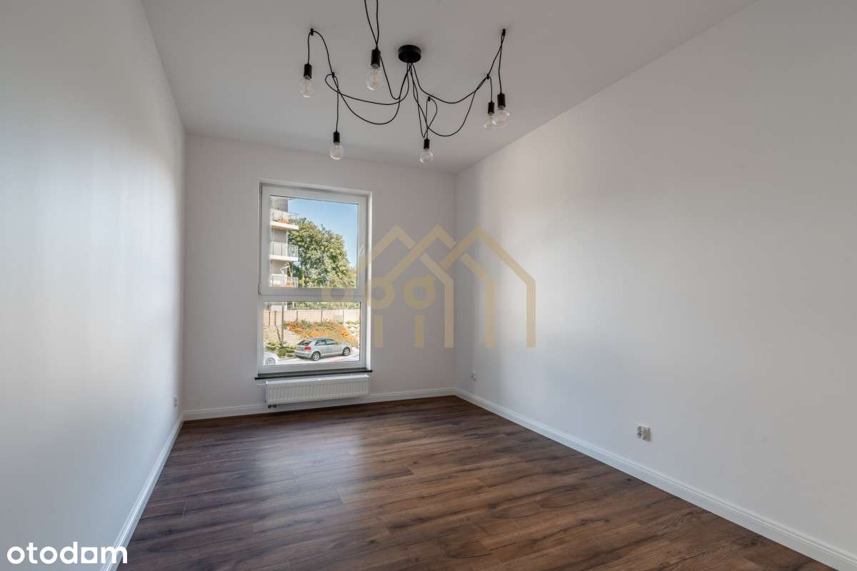 Osiedle na granicy Moreny oraz Wrzeszcza-6