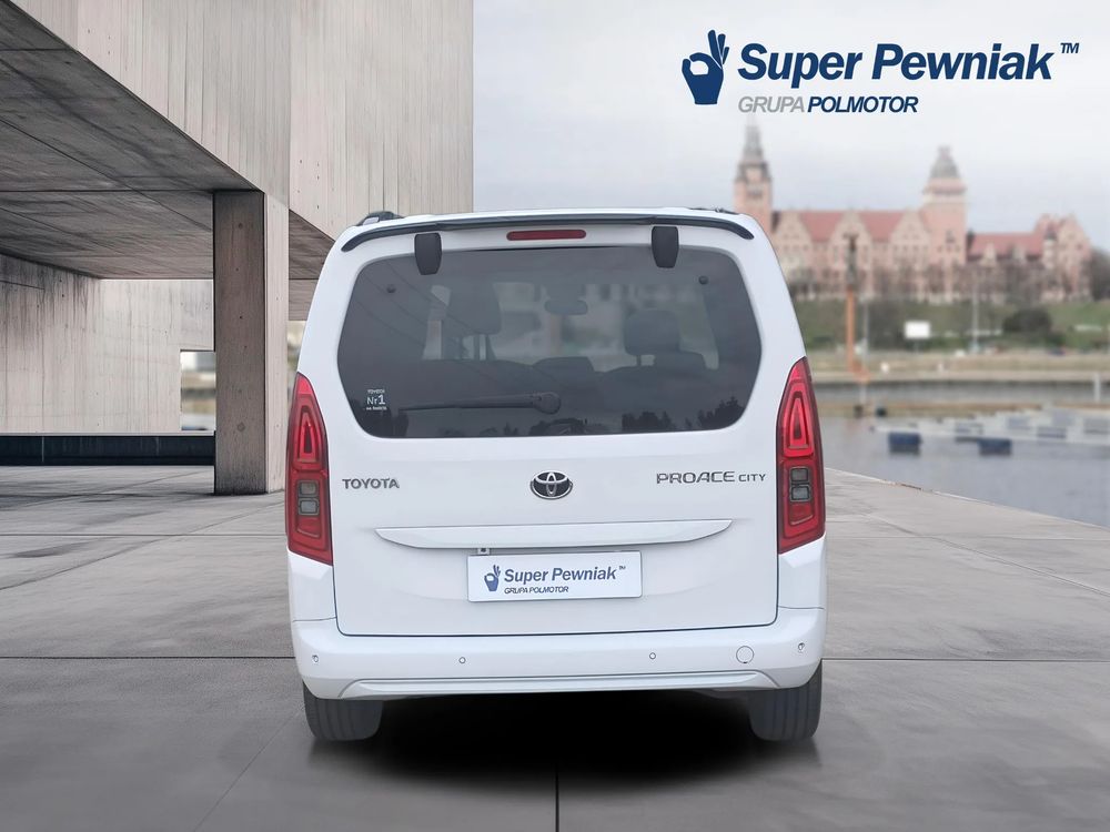 toyota proace-city-verso