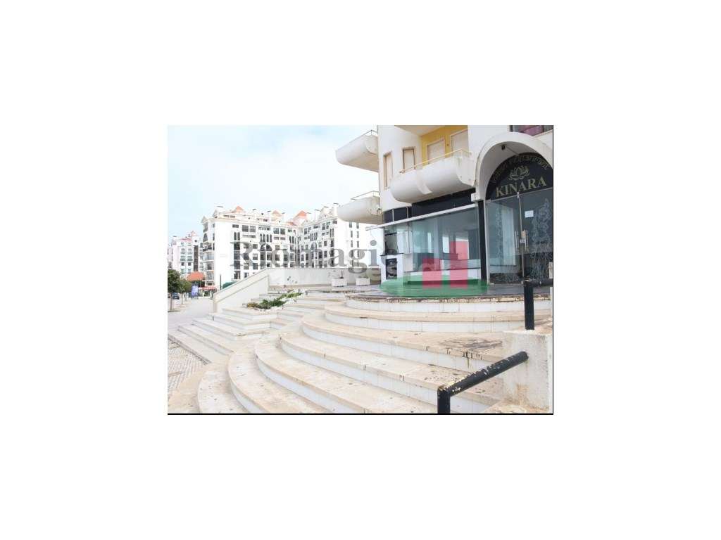 Garagem São Martinho do Porto***RIOMAGIC***-3