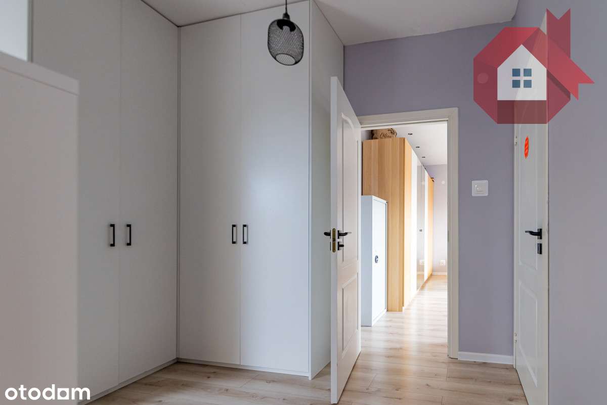 127 m2 - 5 pok z meblami bez dodatkowych nakładów-10