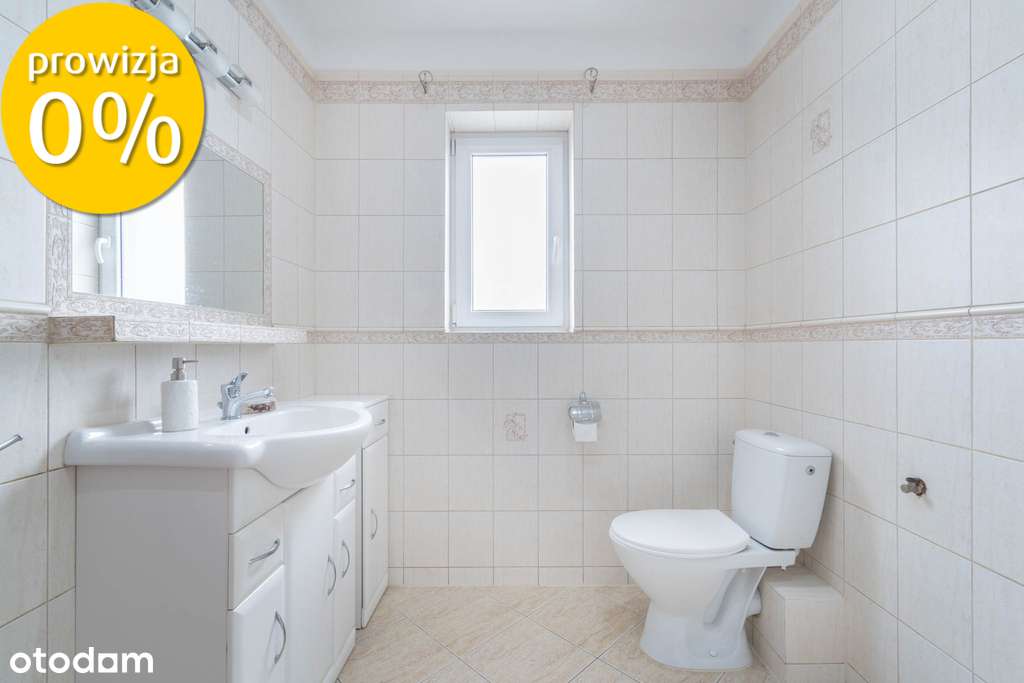 Wolnostojący dom w Koninku k. Poznania.-17