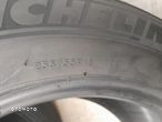 OPONY MICHELIN 255/55 R18 109V - 3