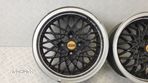 165601025 BBS 4X100 6X15 ET35 VW GOLF 2 GT GTI - 4