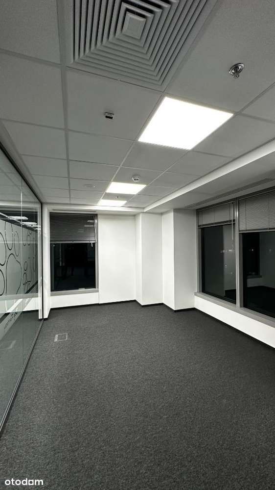 Biuro w Warsaw Trade Tower do podnajęcia/cesji - Pełny obrazek: 3/7