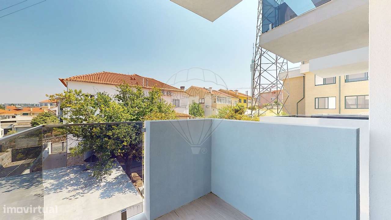 Apartamento T3 para venda-41