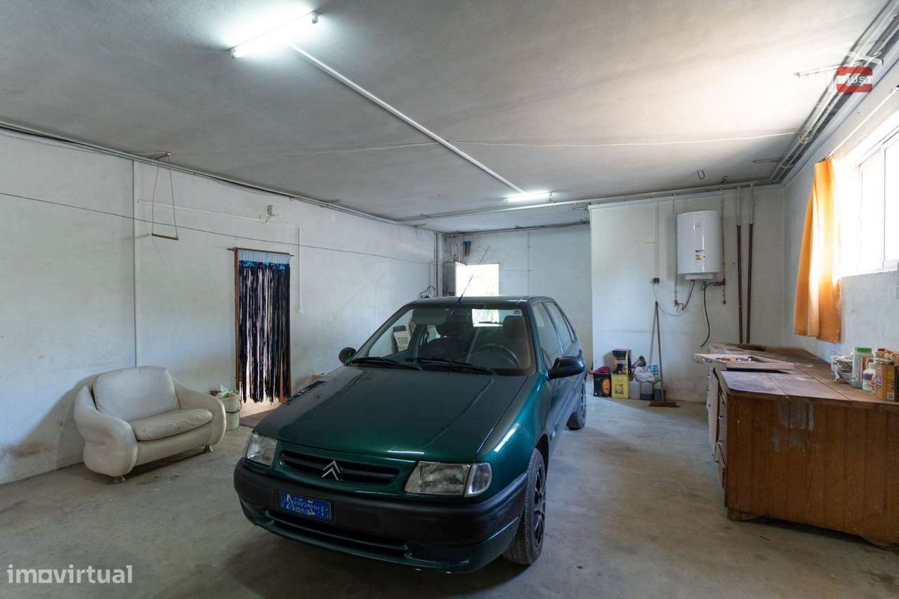 Moradia T3, Pinheiro, Ourém-33