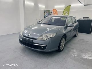 Renault Laguna dCi 150 FAP