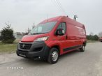 Fiat Ducato * 2.3 / 140 KM * L3H2 * Furgon - 5