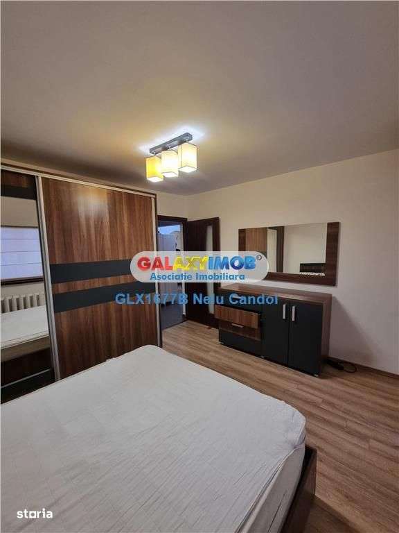 INCHIRIERE  APARTAMENT 3 CAMERE 13 SEPTEMBRIE PANDURI - Imagine principală: 4/13