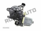 Motor De Elevador Trás Esquerdo Simples 5q095_9801 Audi A3 Spor - 2