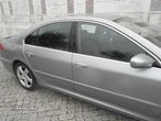 Peugeot 607 2.0 HDi Titane - 15