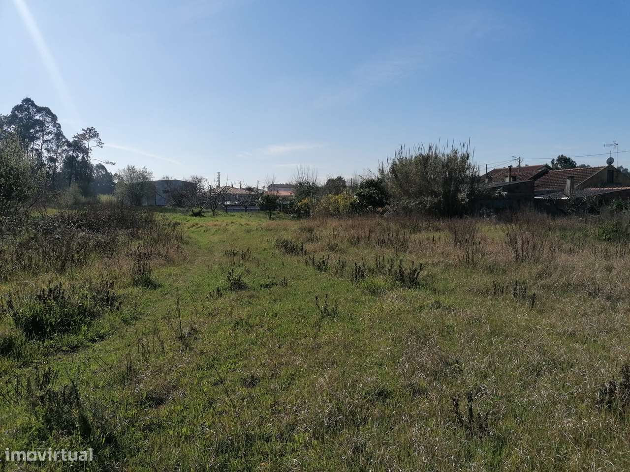 Terreno Urbanizável com 1065 m² na Moita – Excelente Localização - Grande imagem: 5/20