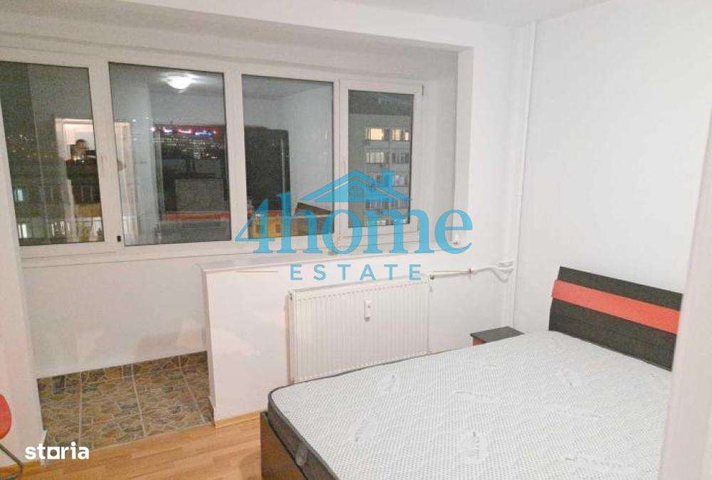 Apartament 2 Camere Tineretului | Timpuri Noi | Metrou - Imagine principală: 2/7