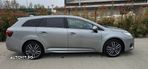 Toyota Avensis Touring Sports 2.0 D-4D Business Edition - 9