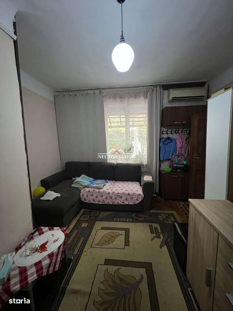 NECTORA IMOB Exclusivitate - Casa + spatiu comercial Str. Feldioarei-16