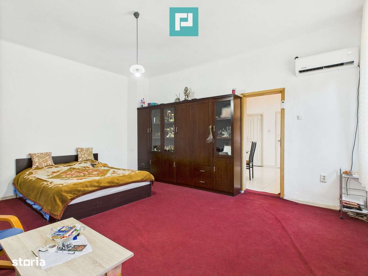 Casă zona centrală  Arad - Imagine principală: 2/14