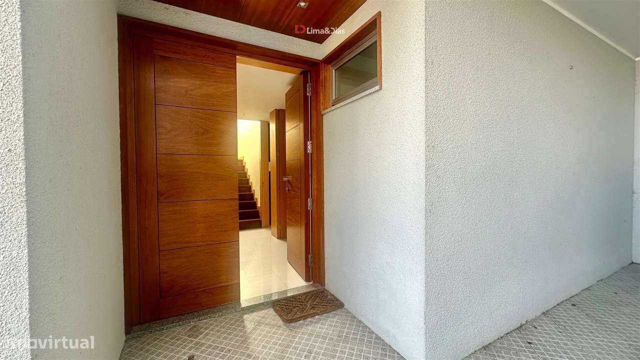 Moradia Geminada T4 Venda em Pedroso e Seixezelo,Vila Nova de Gaia-35