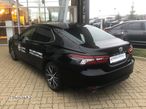 Toyota Camry 2.5 Hybrid Exclusive - 5