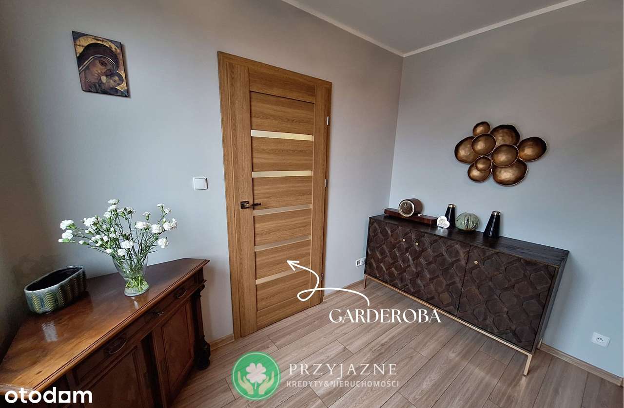 Duży dom z ogródkiem i garażem -> KĘDZIERZYN -> pow. gnieźnieński-10