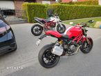 Ducati Hypermotard - 7