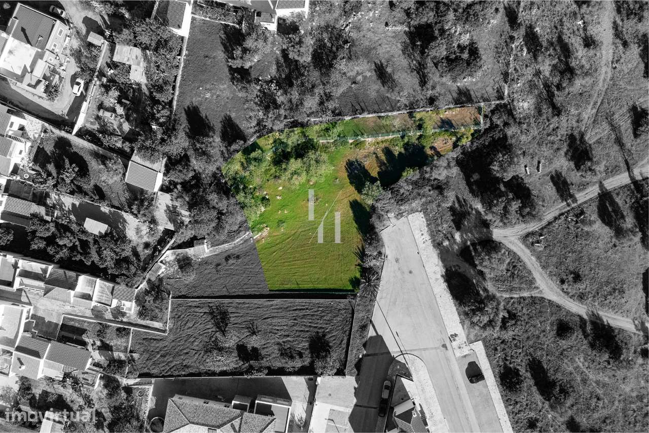 Terreno Urbano para Construção à Venda em Boliqueime - Grande imagem: 4/15