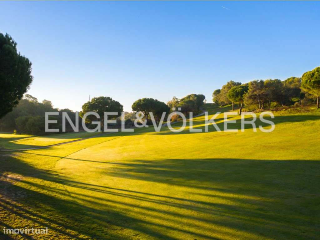 Lote para Construção no Resort Castro Marim Golf - Grande imagem: 2/16