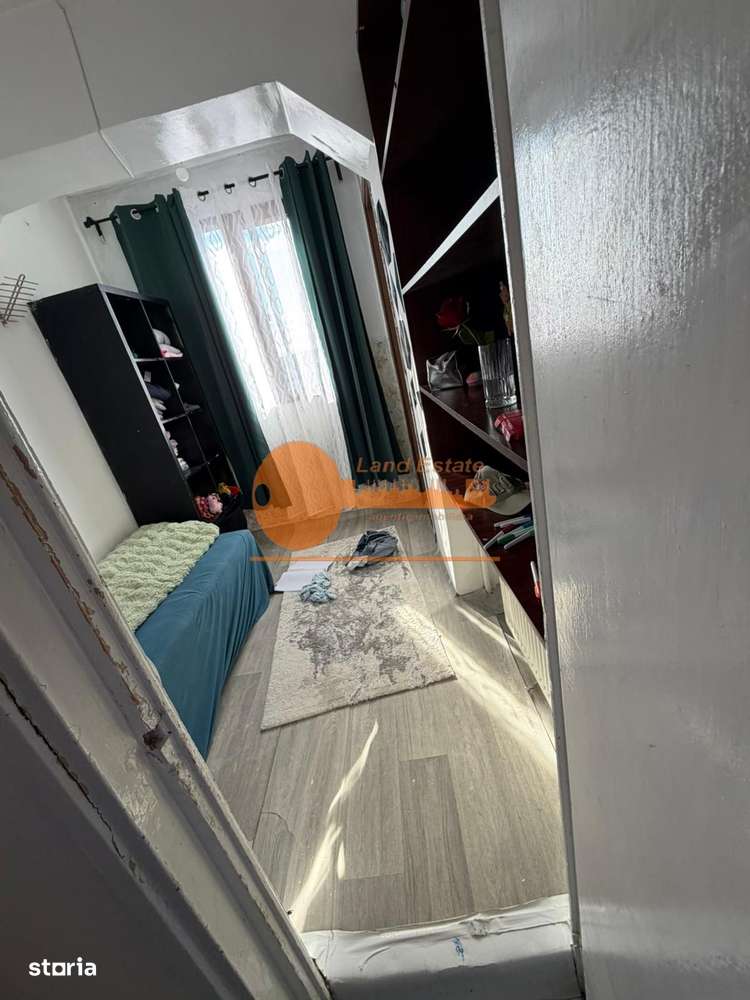 Apartament cu 3 camere in zona Giulesti-4