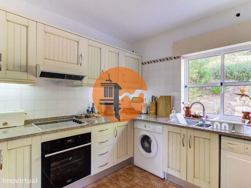 Moradia T3 com vista deslumbrante sobre Tavira e o Rio Gilão - Grande imagem: 2/35