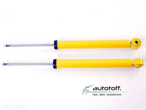 Suspensie sport Audi A6 4G C7 Quattro (2010+) FK Germania - 8