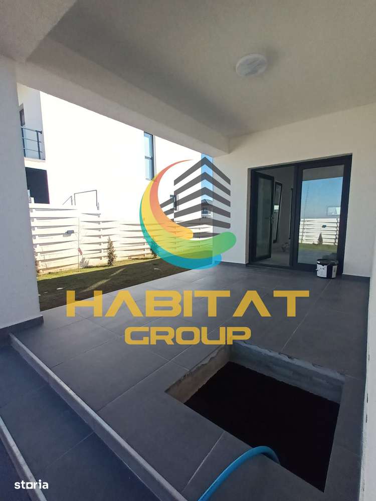 Casa individuala 4 camere, 5 min STV- Vidra - Imagine principală: 4/15