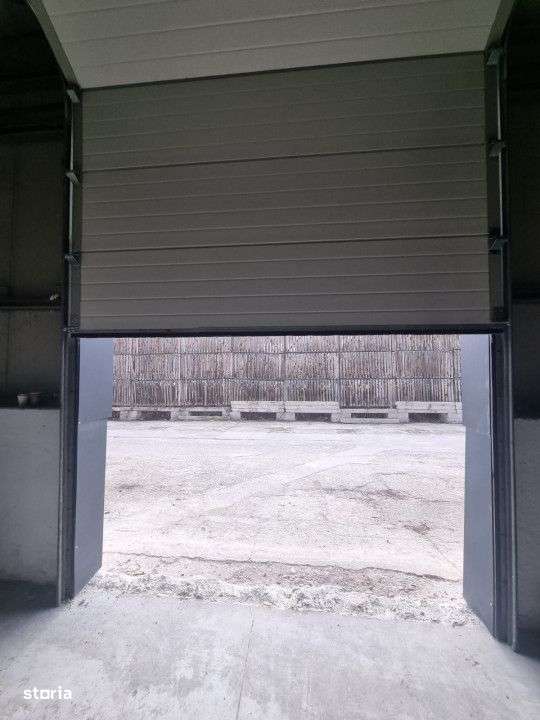 Hala de inchiriat 400MP - Imagine principală: 5/5