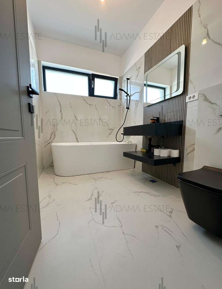 Berceni | Casa parter 4 camere-18