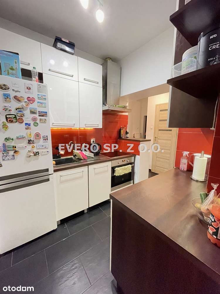 Kniaziewicza - 3 Pokoje - inwestycja pod wynajem - Pełny obrazek: 5/10