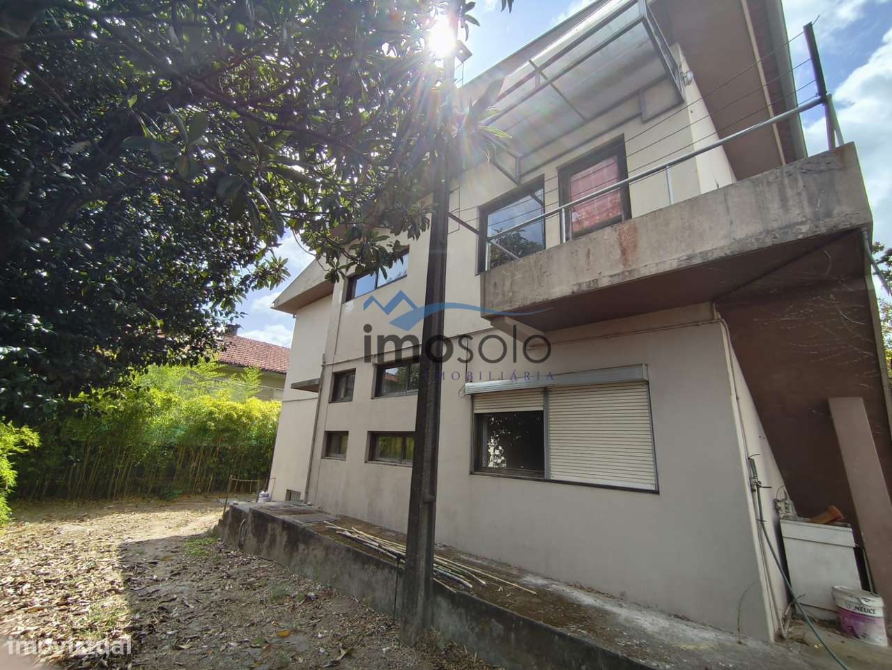 Moradia T4 no Centro de Oliveira de Azeméis - Grande imagem: 4/31