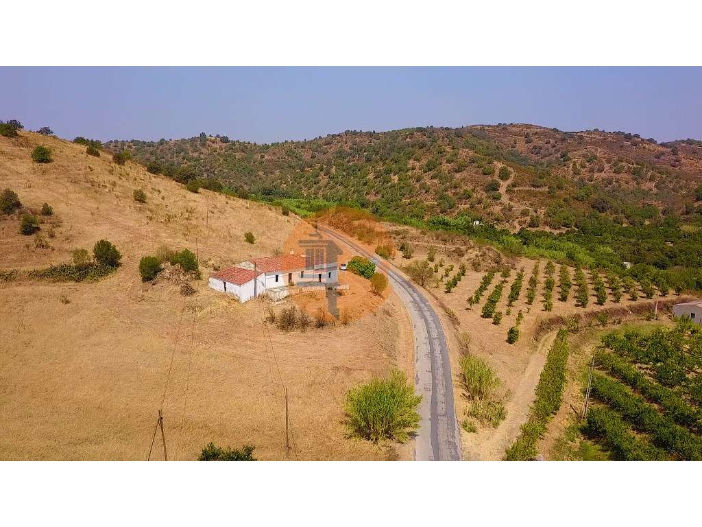 Herdade com 8,7 Hectares - Excelente Localização - Grande imagem: 2/48