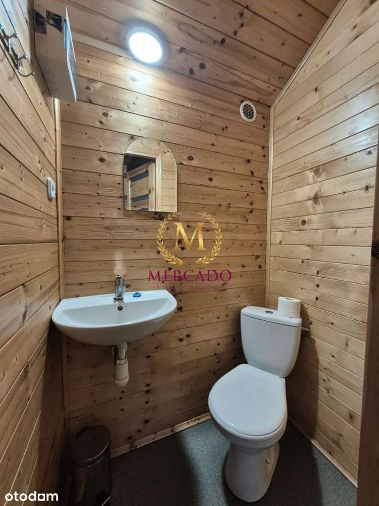 Spokojny Ośrodek w Sercu Lasu - Pełny obrazek: 5/17