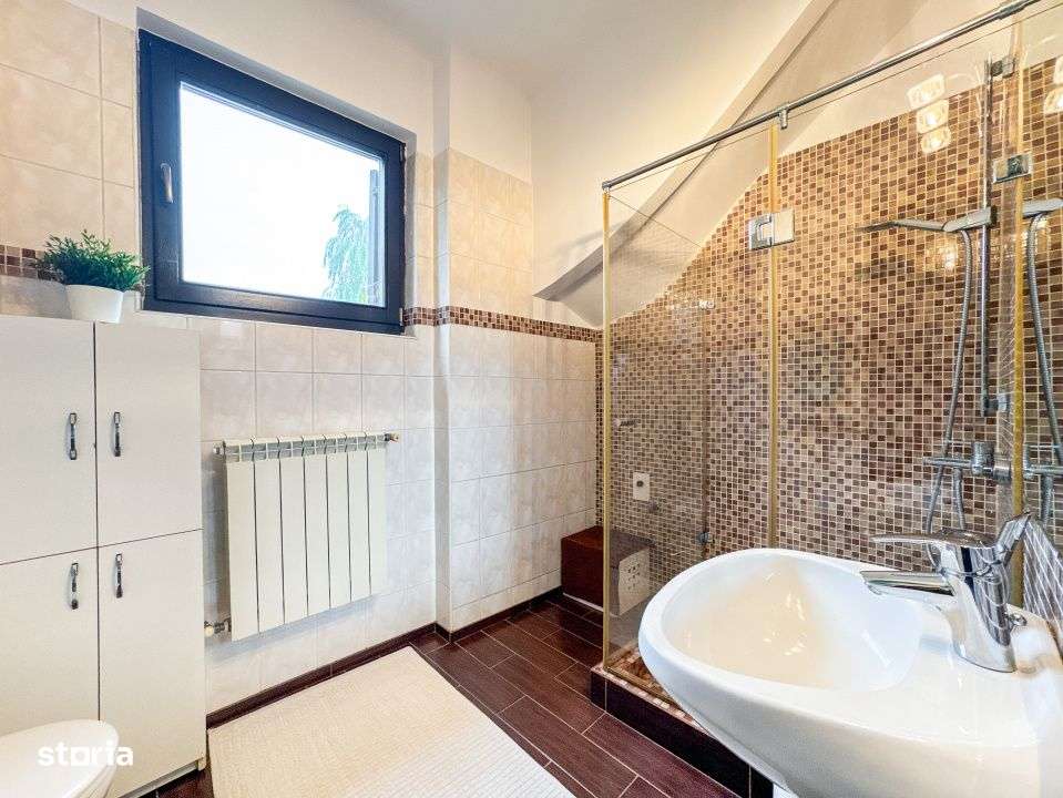 Vila cu personalitate,  zona Belvedere-Orhideea!-14