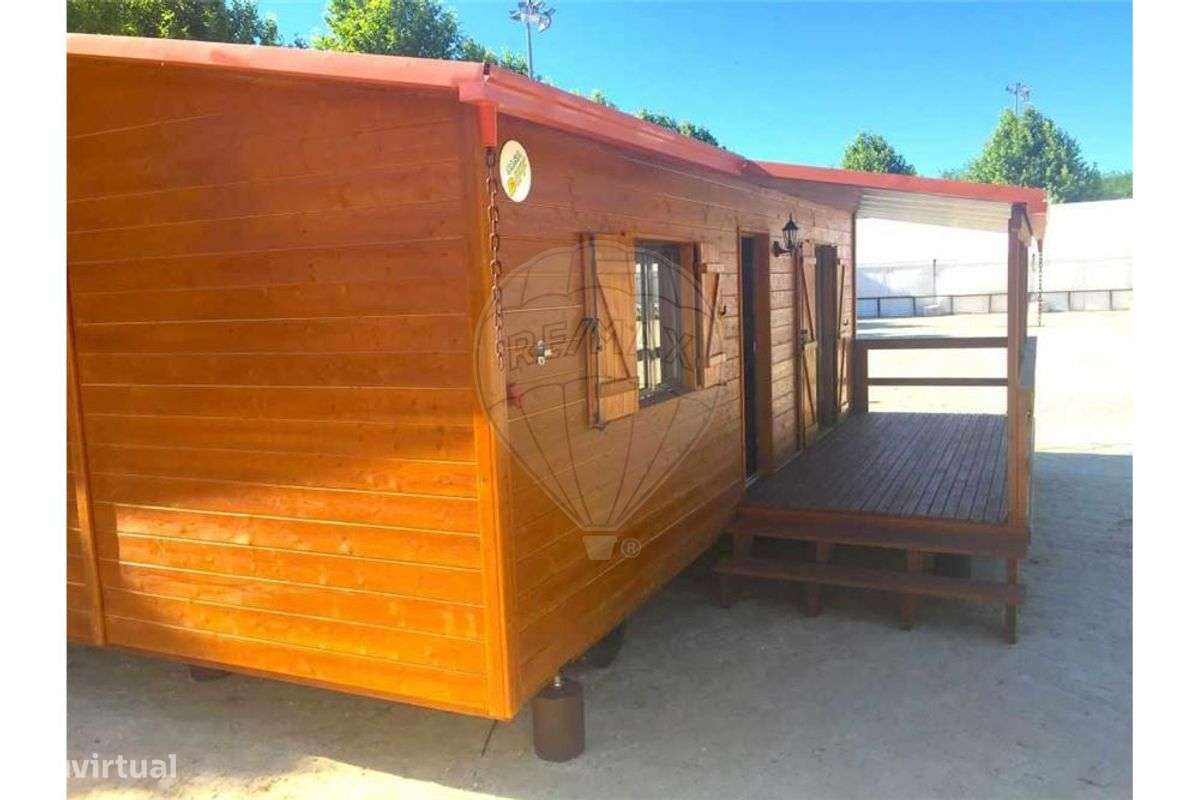 Casa de campo pronta a habitar-33