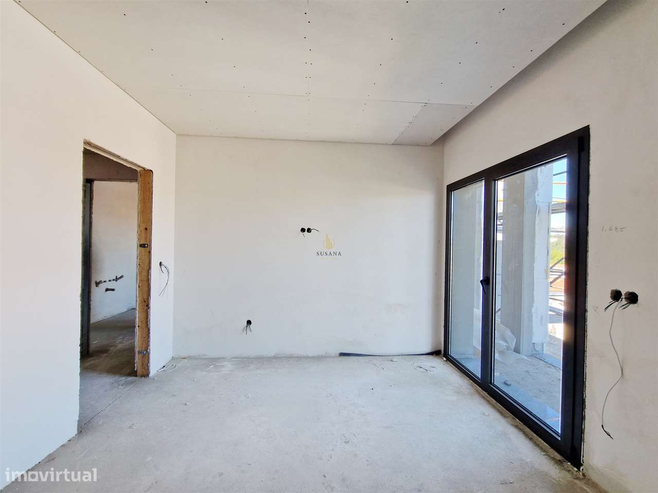Apartamento T1+1 DUPLEX Venda em Viseu,Viseu-4