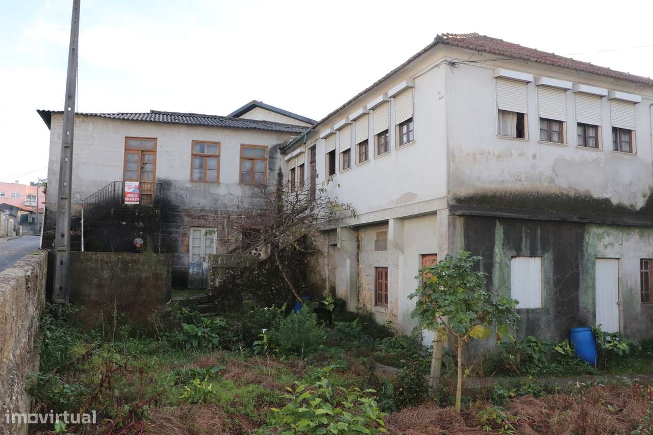 Moradia Isolada T3+3 Venda em Campo (São Martinho), São Salvador do Ca-7