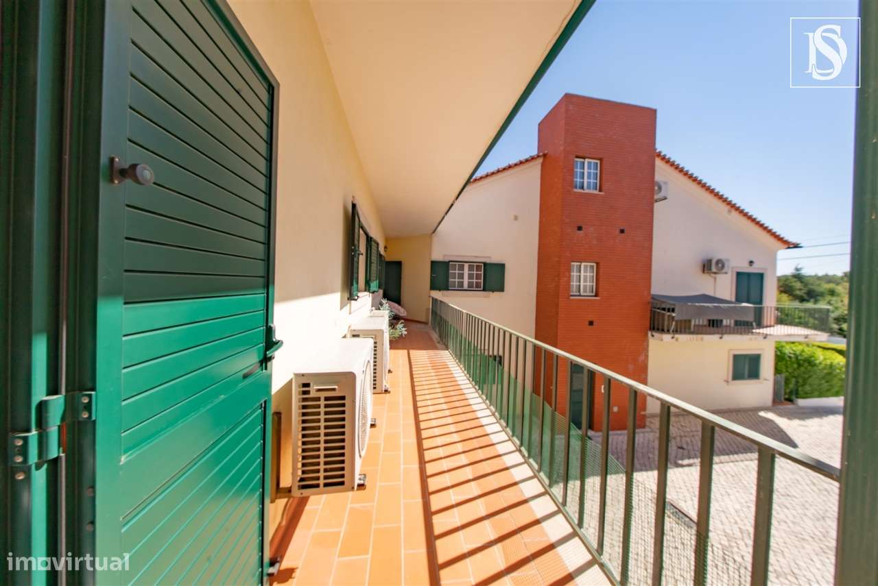 Apartamento T4 Venda em Riachos,Torres Novas-27