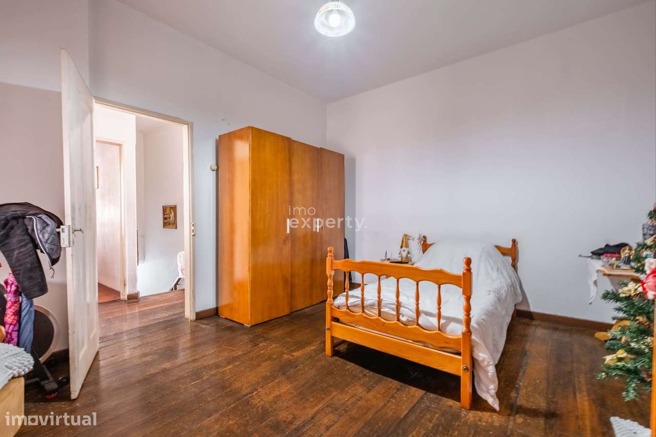 Moradia T6 em Santa Luzia, Funchal, Madeira-12