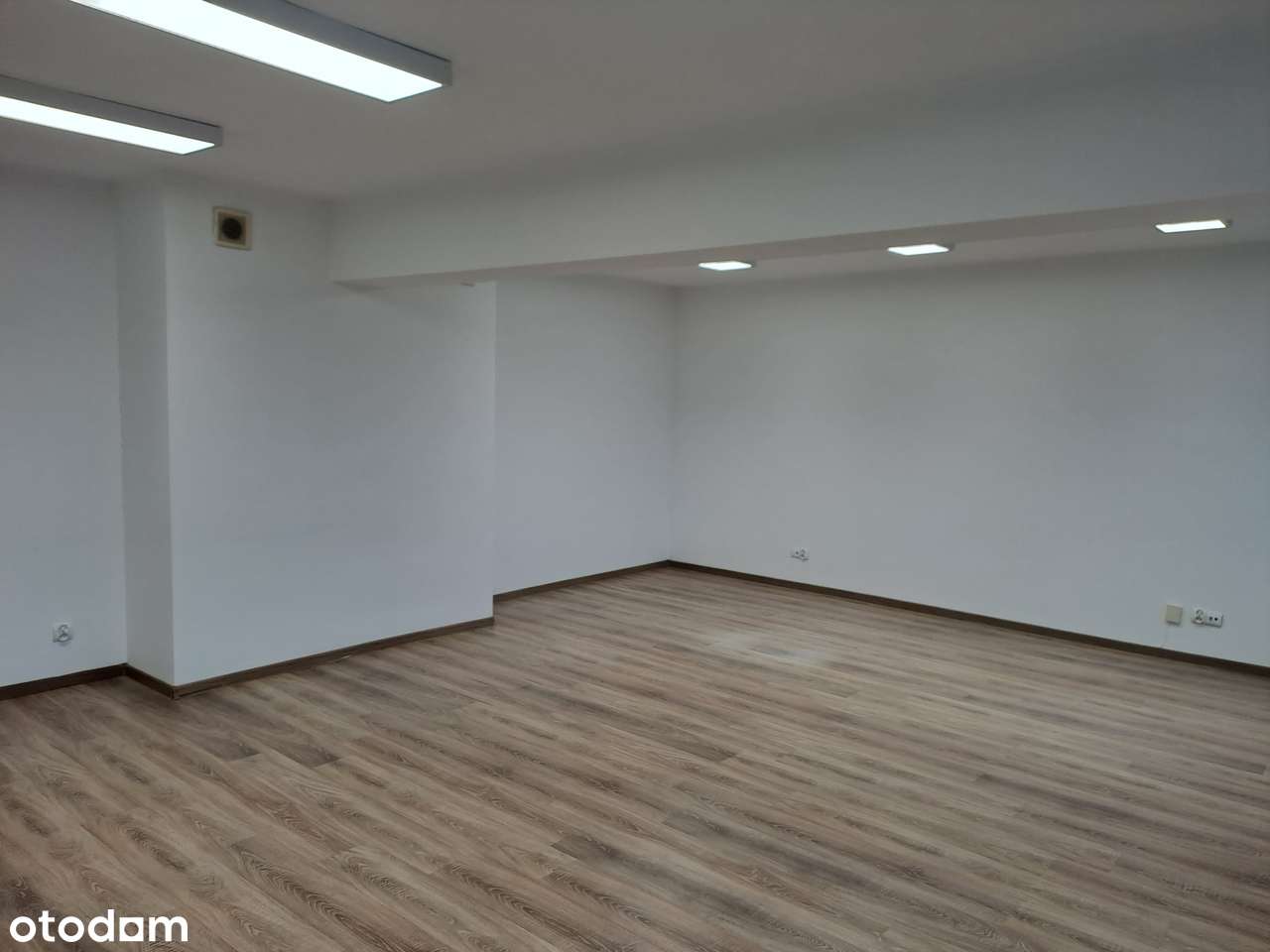lokal biurowy – ok. 38 m² – IV piętro – nowoczesny biurowiec - Pełny obrazek: 2/20