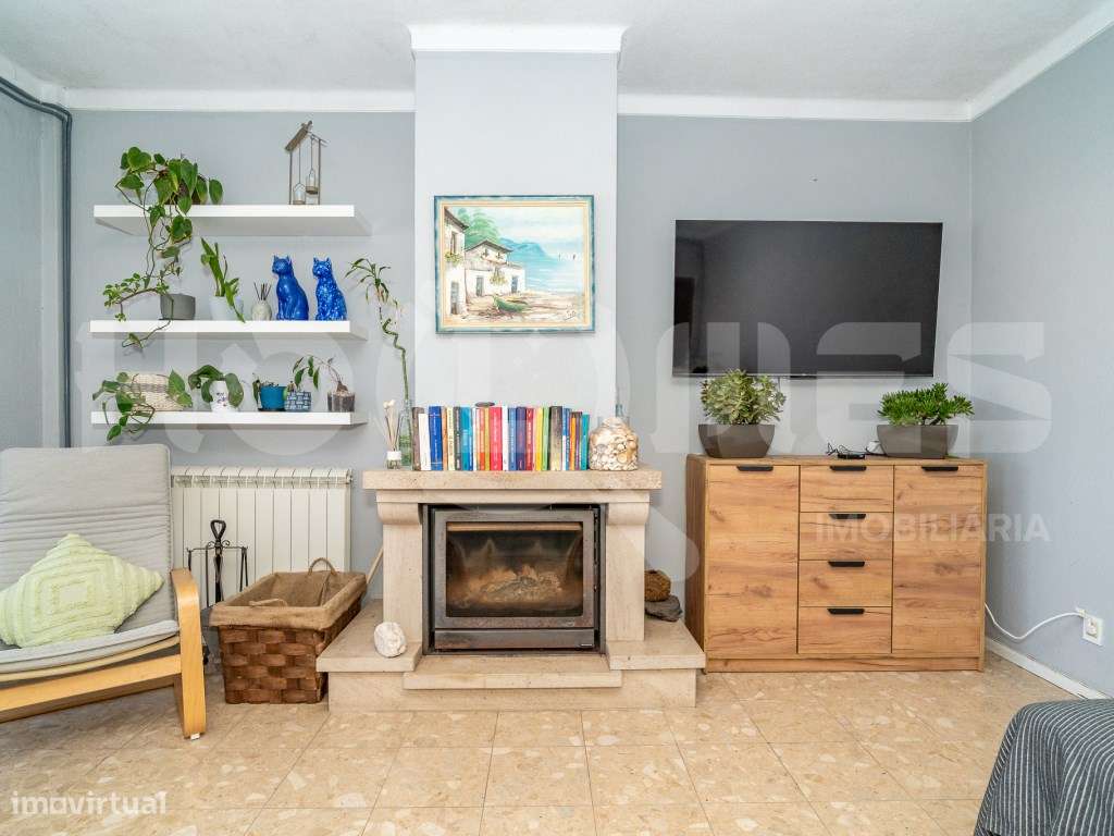 T3 + Sótão | Abadias | Terraço | Boas Áreas | Luminosidade-30