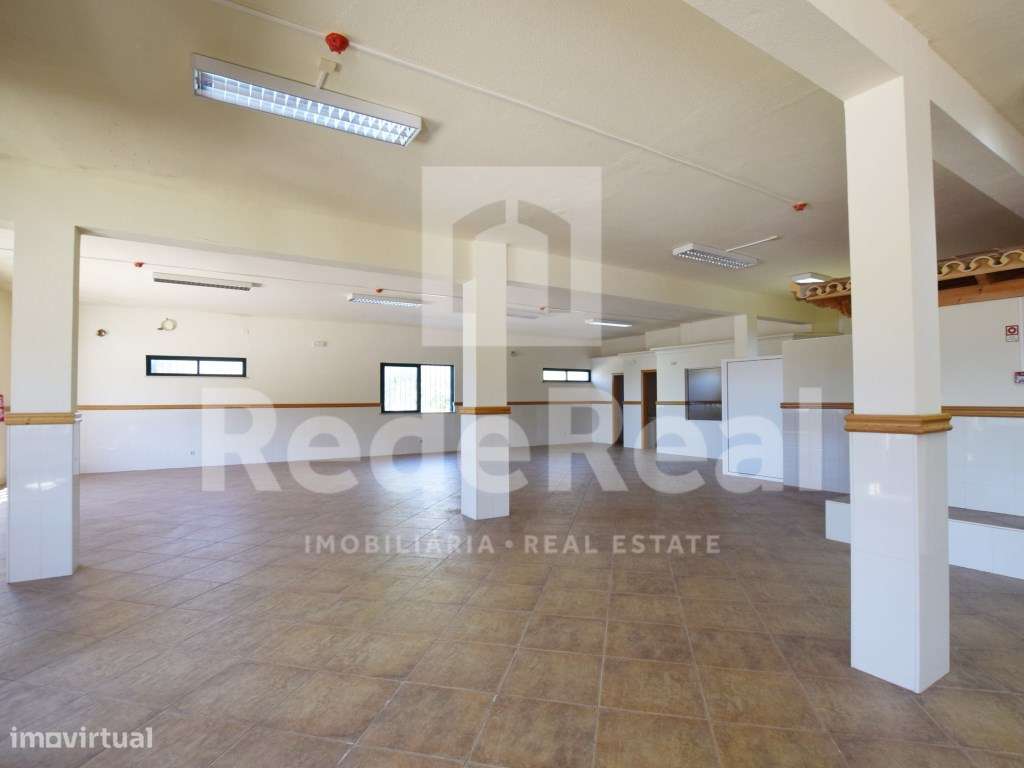 Estabelecimento com Alvará para Comerçio ,Serviços e Industria com ... - Grande imagem: 5/31