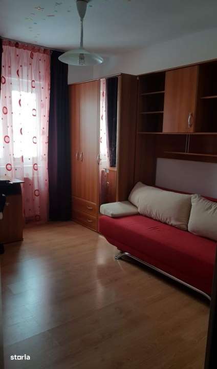 Apartament 3 camere, 2 bai, 2 parcari, et2/4-zona Noua - Imagine principală: 4/7
