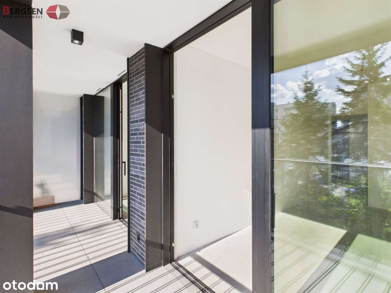 Nowoczesne, ustawne, duży balkon, premium-13