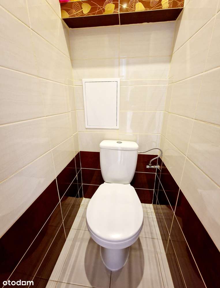 Mieszkanie idealne dla rodziny!-5