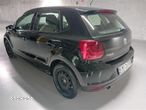 Volkswagen Polo 1.2 TSI BMT Comfortline - 6